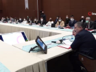 Bakan Koca, t�p fak�ltesi ��rencileriyle bir araya geldi