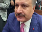 Bakan Koca: 