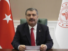 Bakan Koca: 