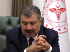 Bakan Koca, Toplum Bilimleri Kurulu toplantsna bakanlk etti