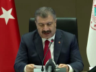 Bakan Koca: 