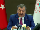 Bakan Koca: 