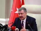 Bakan Koca: T�m uluslararas� u�u�larda termal kamera uygulanacak