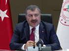 Bakan Koca: 