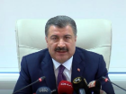 Bakan Koca: T�rkiye'de koronavir�s yok
