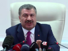 Bakan Koca: