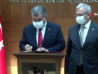 Bakan Koca: 