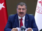 Bakan Koca: 