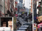Bakan Koca, Unkapan� K�lt�r Merkezi binas� i�in talimat verdi