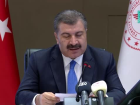 Bakan Koca: 