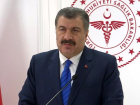 Bakan Koca: Vatanda�lar�m�z�n pani�e kap�lmas�n� gerektiren bir durum yok