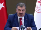 Bakan Koca: : 