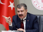 Bakan Koca 