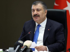 Bakan Koca, yaptığı paylaşımla pandeminin bitişini resmen ilan etti