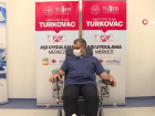 Bakan Koca: Yar�ndan itibaren �ehir hastanelerinde uygulanmaya ba�layacak