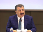 BAKAN KOCA: YEN� D�NEMDE HERKES�N ���N KAR�ILI�INI ALDI�I S�STEM GEL��T�R�LMEL� �- YEN�DEN