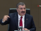 Bakan Koca: