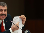 Bakan Koca, y�l sonuna kadar her poliklini�e bir sekreter hedefini tarih vererek duyurdu