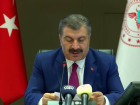 Bakan Koca: 