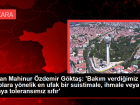 Bakan Mahinur �zdemir G�kta�: 'Bak�m verdi�imiz gruplara y�nelik en ufak bir suistimale, ihmale veya hataya tolerans�m�z s�f�r'