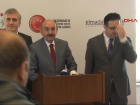 Bakan M�ezzino�lu: Hastaneden Temin Etmek ��in Prati�i