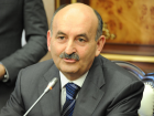 Bakan Müezzinoğlu: Sanat Dünyasının Başı Sağ Olsun