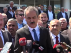 Bakan �zer: Kumru ve Korgan Devlet Hastaneleri C seviyesine y�kseltildi