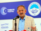 Bakan Özhaseki, Sağlık Merkezi Açılışına Katıldı