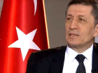 Bakan Sel�uk'a canl� yay�nda soruldu: Okul tatili uzayacak m�?
