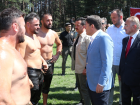Bakan Tun�, Gerede 72. Esentepe Ya�l� G�re�leri'ne kat�ld� A��klamas�