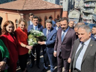 Bakan Tun�: �nsanl��a kar�� i�lenen su�larda zaman a��m�n� kald�ran bir iktidar�z biz (2)