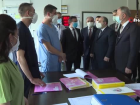 Bakan Varank ve Bakan Akar'dan Kayseri'ye a�� ��karmas�
