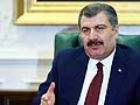 Bakan Koca: Haftan�n 5 G�n� Egzersiz Yeti�kinler ��in Yeterli