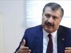 Bakan Koca: 