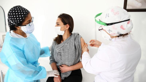 Bakanl�k harekete ge�ti! Hat�rlatma a��s� olarak tabir edilen 3. doz yolda