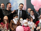 L�SEV Kara Borsaya Y�neldi