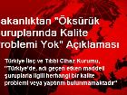 Bakanl�ktan 