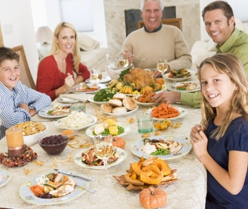 Bakanl�ktan Ramazan'da Beslenme Uyar�s�