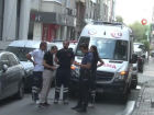 Bak�rk�y'de ya�ayan emekli albay evinde �l� bulundu