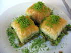 Baklava Yerine İkram Edebileceğiniz 5 Hafif Tatlı!