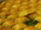 Baklava yediyseniz meyveyi azalt�n