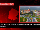 Bak�'de Modern T�bb�n G�ncel Sorunlar� Konferans� D�zenlendi