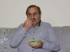 Bal Sayesinde Kanseri Yendi, �imdi Ba�kalar�na �ifa Ar�yor