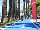 Bal�kesir'de Avrupa Hareketlilik Haftas� etkinlikleri ba�lad�