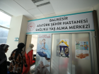 Balıkesir'de Sağlıklı Yaş Alma Merkezi hizmete girdi