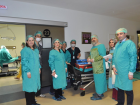 Bal�kesir'de Yenido�an Canland�rma E�itimi