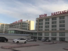 BALIKESR - KOVD-19 HASTALARI YAADIKLARINI ANLATIYOR - 