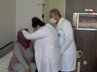 Bal�kesir �niversitesi'nde kornea nakli sevinci