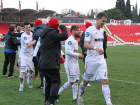 Balikesirspor-Multigroup Alanyaspor Ek Foto�raflar�