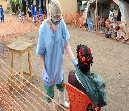 Balkanlarda 'Ebola' Alarm